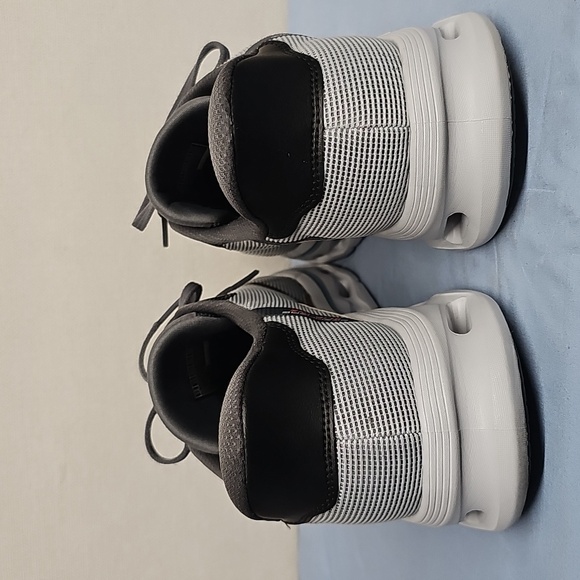 Skechers Black and Brown Men's Sneakers - Picture 3 of 11